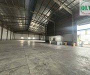 Cho thuê nhà xưởng diện tích 5.600 m2 Phước Tân, Biên Hòa.