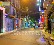 4 ‼ mặt tiền kinh doanh phú nhuận - hơn 100m2 - ngang gần 5m - có dòng tiền - chỉ 24.5 tỷ  tl