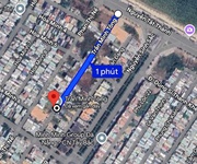 Bán đất khu a1 phương trang đường - đường trần minh tông
