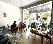 Nhà gác lững đường phùng hưng - trục đường 10,5m kinh doanh thông biển