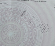 1 Bán đất mặt tiền đường đỗ năng tế - gần hồ tùng mậu và nguyễn  sinh sắc