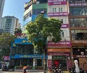 Siêu phẩm mp nguyễn tuân - 2 mặt tiền 5 x 15 - thang máy - dòng tiền 1 tỷ/năm