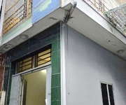 Nhà góc 2 tầng hẻm cụt đường lưu hữu phước p15q8. giá 2.47 tỷ