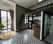 Bán tòa nhà căn hộ dòng tiền mỹ đình 45m2, 10 phòng khép kín chỉ 9,5 tỷ