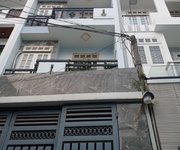 Nhà 4 tầng HXH đường Quang Trung- 4x12m- Giá nhỉnh 5 tỷ