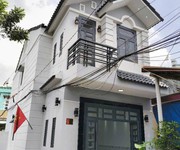 Nhà lô góc shr 2 tầng hxh 68m2   tân chánh hiệp 34 quận 12