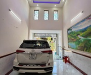 2 Nhà vuông shr 4 tầng hxh 68m2   lâm thị hố quận 12 s