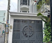 Nhà vuông shr 3 tầng hxh 103m2   tân chánh hiệp 26 quận 12 s