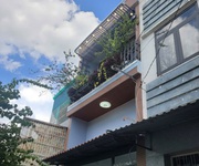 Nhà vuông shr 3 tầng 54m2   nguyễn oanh gò vấp