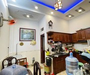 2 Nhà vuông shr 4 tầng 126m2   thạnh xuân 1 quận 12