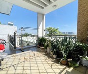 4 Nhà vuông shr 4 tầng 126m2   thạnh xuân 1 quận 12