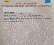 1 Bán gấp lô đất đẹp khu e - kim long - khu vip nhất liên chiểu