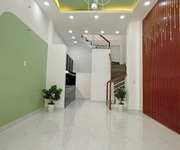 2 Nhà mới 4 tầng hẻm thông đường hưng phú p9 q8. giá 4.99 tỷ tl