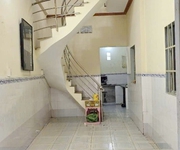 1 Nhà góc 2 tầng hẻm cụt đường lưu hữu phước p15q8. giá 2.47 tỷ