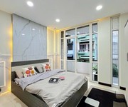 1 Phú nhuận hồ văn huê - hẻm hơi vô nhà - 5 tầng - dòng tiền 30tr/th