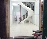 1 Nhà 4 13m/3tầng btct hẻm 154 âu dương lân p3q8