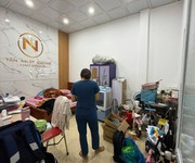 1 Nhà gác lững đường phùng hưng - trục đường 10,5m kinh doanh thông biển