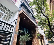 Bán tòa căn hộ dịch vụ phú đô, 45m2, 10 phòng, thu 40tr/tháng
