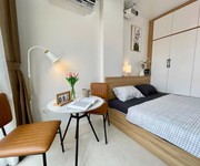 1 Bán tòa căn hộ dịch vụ phú đô, 45m2, 10 phòng, thu 40tr/tháng