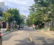 1 Bán lô góc hai mặt thành thái - khuê trung - cẩm lệ