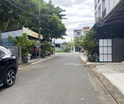 2 Bán lô góc hai mặt thành thái - khuê trung - cẩm lệ