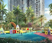 2 Bán chung cư cao cấp - full nội thất xịn - tòa nhà p2 pavilion - view nội khu