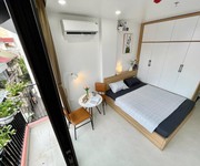 Tòa nhà 10 phòng khép kín mỹ đình, doanh thu 40tr/tháng