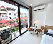 1 Tòa nhà 10 phòng khép kín mỹ đình, doanh thu 40tr/tháng
