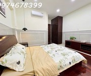 2 Phú nhuận hồ văn huê - hẻm hơi vô nhà - 5 tầng - dòng tiền 30tr/th