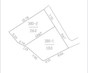 3 Bán lô đất đẹp - giá tốt tại xã đồng trúc, thạch thất, hà nội  nay là xã hạ bằng