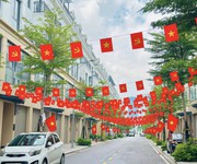 Bán nhà phố 5 tầng Central Riverside Thanh Hóa chỉ với 1,7 tỷ vốn ban đầu