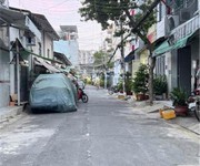 2 Tân phú - hẻm xe hơi đỗ cửa - 62m2 ngang 4m - sát mặt tiền - nhỉnh 6 tỷ