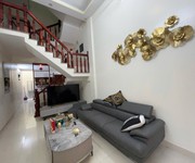 Chính chủ bán nhà 3 tầng lệch - ngõ oto đường Nguyễn văn Cừm trung tâm Thành Phố