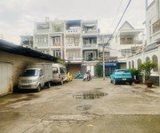 Hxh thông - nhà đẹp 76m - gần chợ tân hương - giá rẻ có dòng tiền