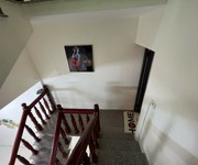 4 Chính chủ bán nhà 3 tầng lệch - ngõ oto đường Nguyễn văn Cừm trung tâm Thành Phố