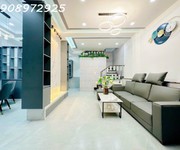 Hẻm xe hơi vào tận nhà, nhà 2 tầng với thiết kế hiện đại, hẻm 1422 huỳnh tấn phát-chỉ hơn 5 tỷ chút