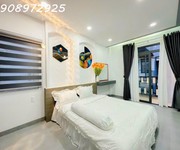 4 Hẻm xe hơi vào tận nhà, nhà 2 tầng với thiết kế hiện đại, hẻm 1422 huỳnh tấn phát-chỉ hơn 5 tỷ chút