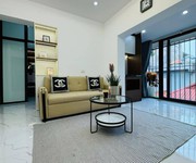 1 Bán nhà hẻm ô tô gần mt- chu văn an - 4 tầng - 5 pn - 50m2 - 2 mt - không qh - gần mt - 9 tỷ tl