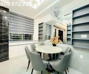 1 Hẻm xe hơi vào tận nhà, nhà 2 tầng với thiết kế hiện đại, hẻm 1422 huỳnh tấn phát-chỉ hơn 5 tỷ chút