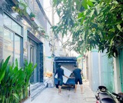 2 Hẻm xe hơi vào tận nhà, nhà 2 tầng với thiết kế hiện đại, hẻm 1422 huỳnh tấn phát-chỉ hơn 5 tỷ chút