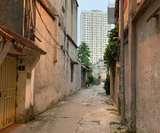 Chính chủ gửi bán mảnh đất đẹp   giáp nhị, thịnh liệt, hoàng mai   hà nội