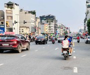 1 Bán nhà hồng tiến, 65m x 4 tầng, mặt tiền 13.5m, vỉa hè đá bóng, xe container quay đầu