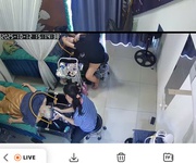 Do đi nước ngoài nên mình cần sang lại tiệm nail gội massage , khu vực lý thường kiệt, phường tân