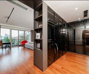 4 Siêu phẩm mặt hồ bồ đề, 100m x 7 tầng, mặt tiền 5.8m, thang máy, gara, kinh doanh, full nội thất