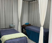 3 Do đi nước ngoài nên mình cần sang lại tiệm nail gội massage , khu vực lý thường kiệt, phường tân