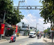 Đất đẹp vuông a4 100m    hẻm xe hơi, gần trường tam bình, full thổ cư, giá chỉ 8 tỷ