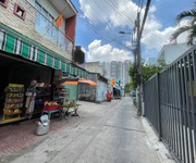 Bán nhà khu sơn kỳ, tân phú - 90m2, ngang 5m, 3t - hẻm 5m xe tải thông