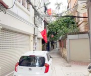 2 Bán nhà lạc long quân 50m ô tô thang máy giá ngon