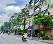 Bán nhà mặt phố phường trung hòa - cầu giấy - 120m  mt 8m - vỉa hè kdvp xây tòa vp 2 thoáng