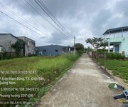 3 Chủ cần bán gấp đất tại điện nam đông - điện bàn giá 2,2ty